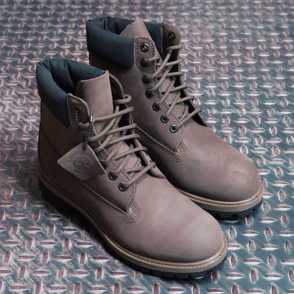 Timberland 6 Inch Premium Waterproof Boots