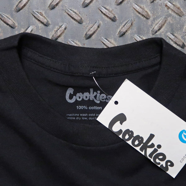 Cookies Think Green T-Shirt