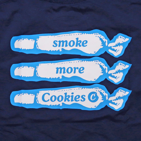 Cookies Triple J T-Shirt