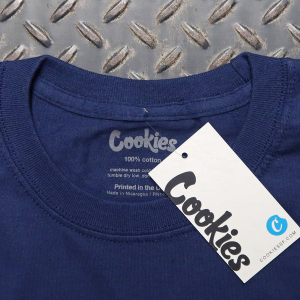 Cookies Triple J T-Shirt