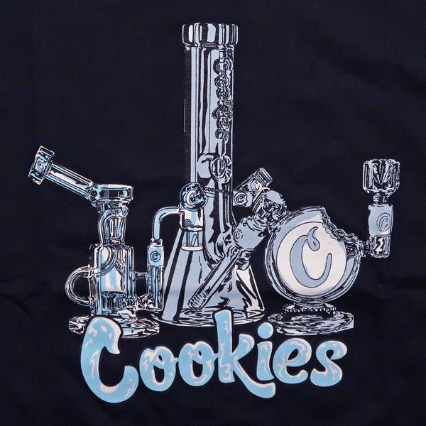 Cookies Glass Case T-Shirt