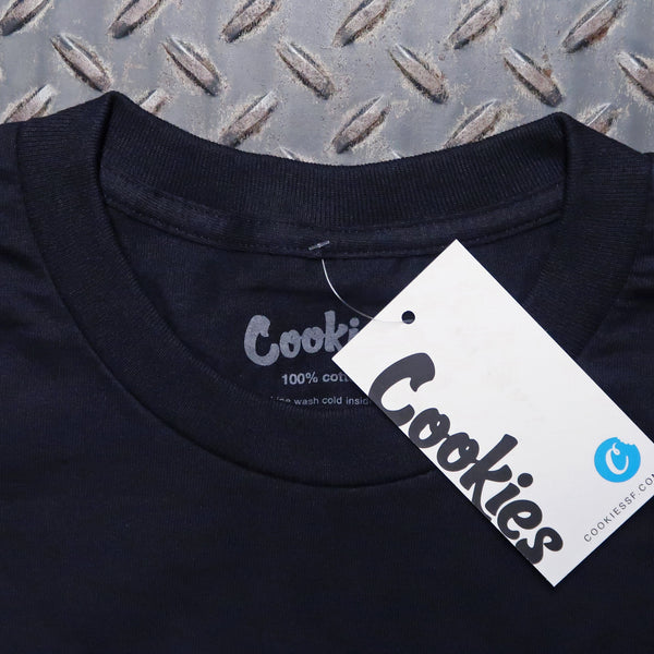 Cookies Glass Case T-Shirt