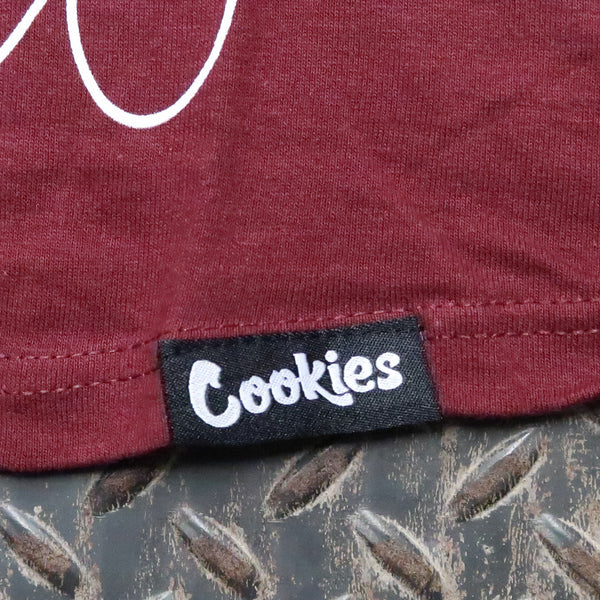 Cookies Glyphs T-Shirt