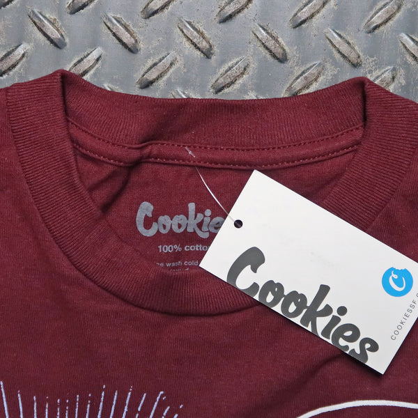 Cookies Glyphs T-Shirt