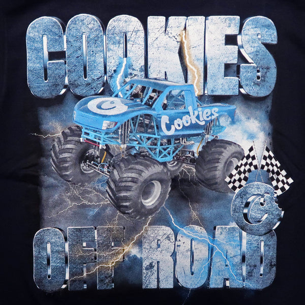 Cookies Off Road T-Shirt