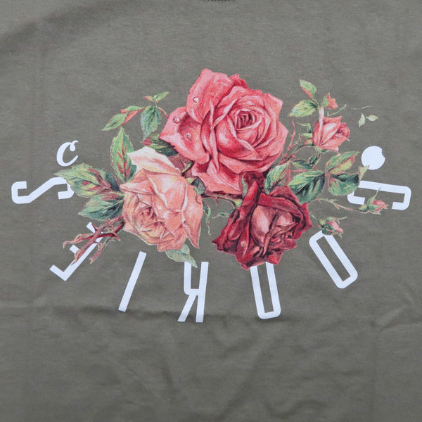 Cookies La Rosa T-Shirt