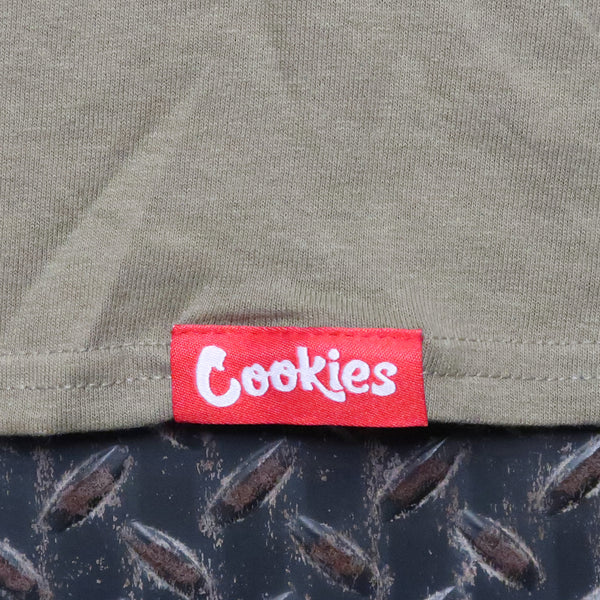 Cookies La Rosa T-Shirt