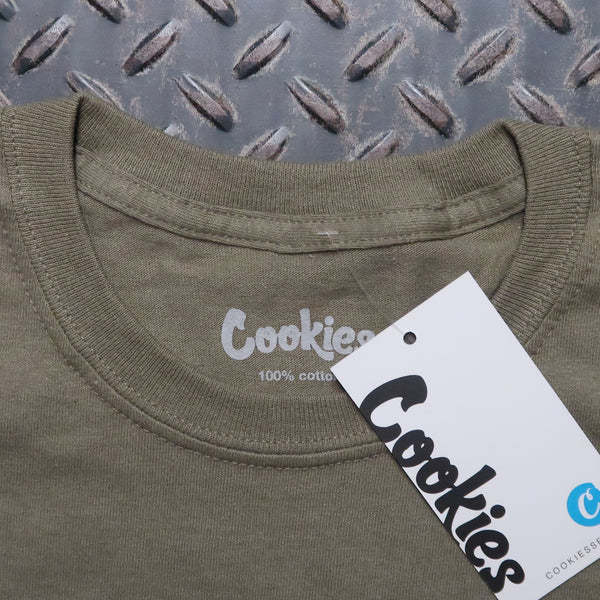 Cookies La Rosa T-Shirt