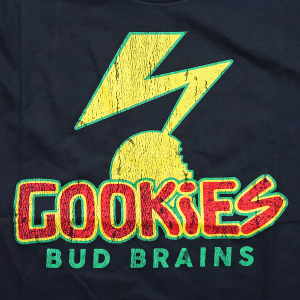 Cookies Bud Brains T-Shirt