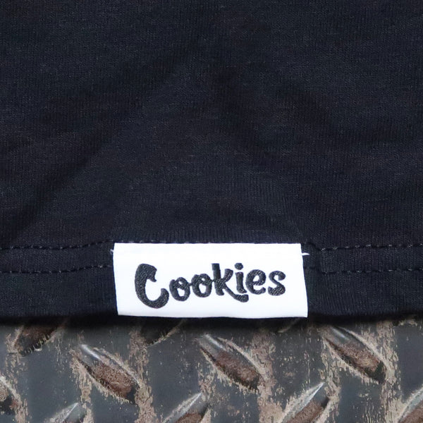 Cookies Bud Brains T-Shirt