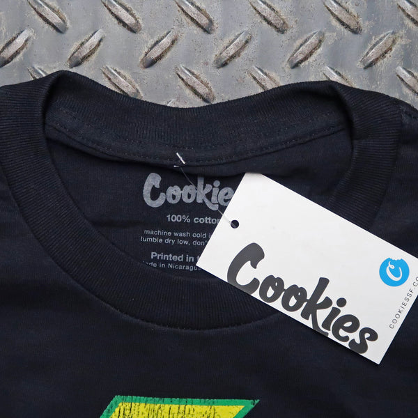 Cookies Bud Brains T-Shirt