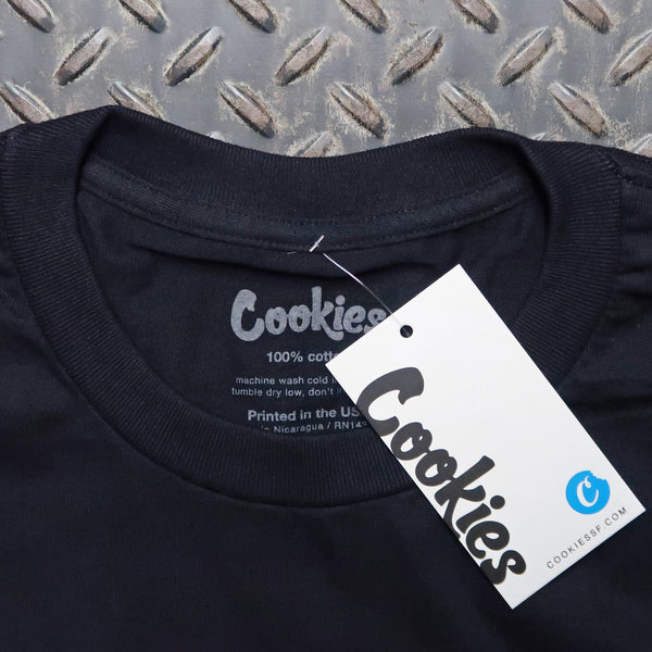 Cookies Bases Loaded T-Shirt