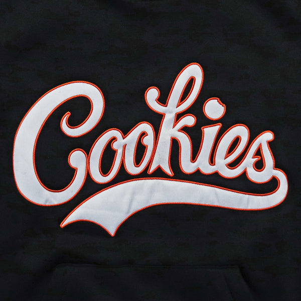 Cookies Bases Loaded Hoodie