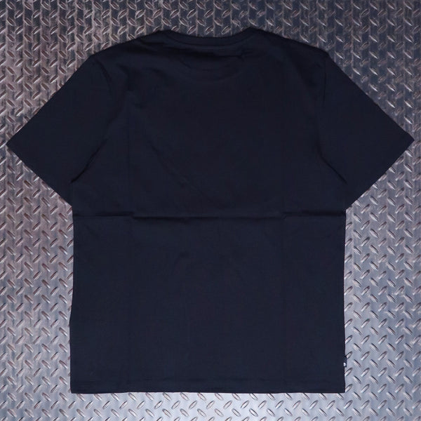 Timberland Square Stack Logo T-Shirt