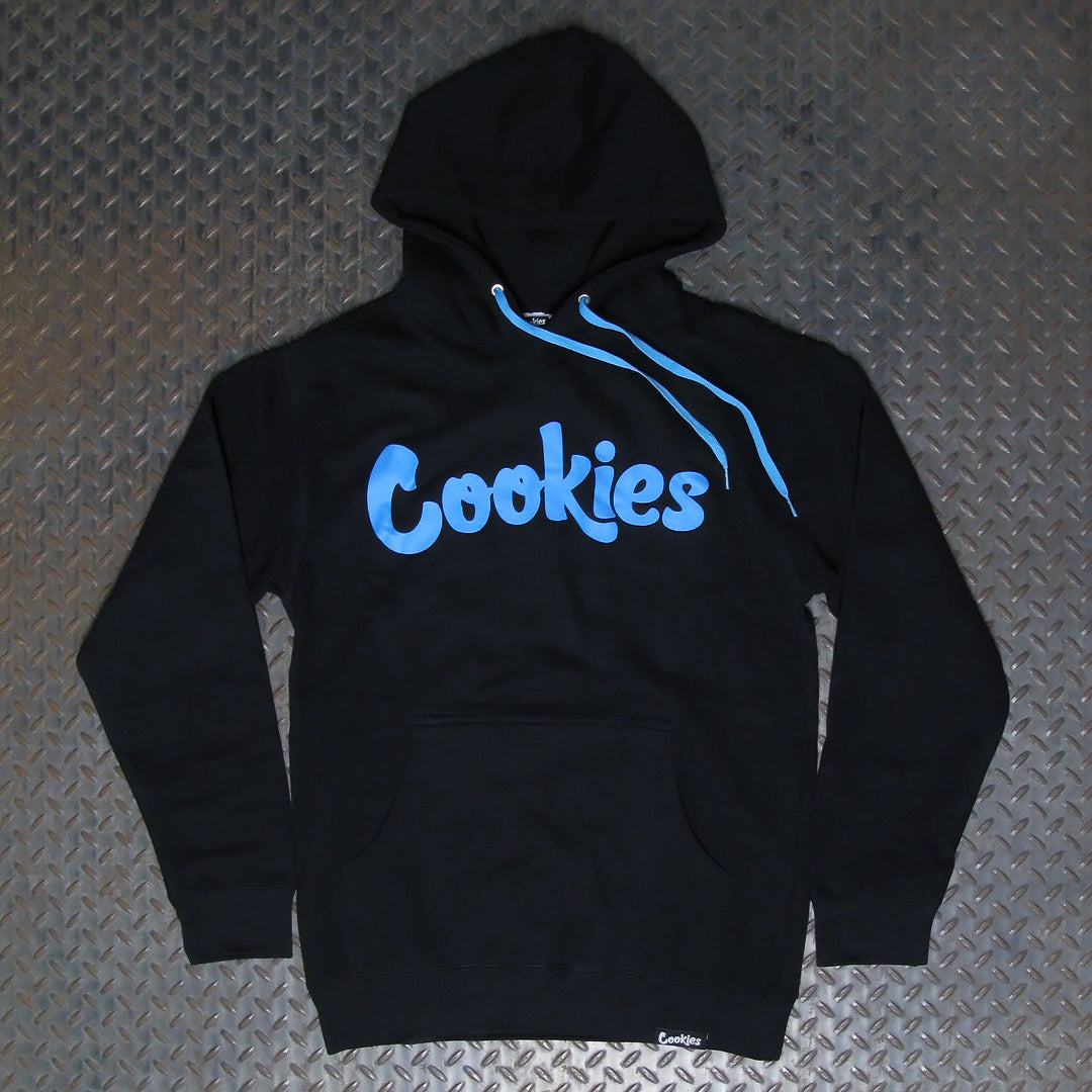 Cookies Original Logo Pullover Hoodie 1558H6189