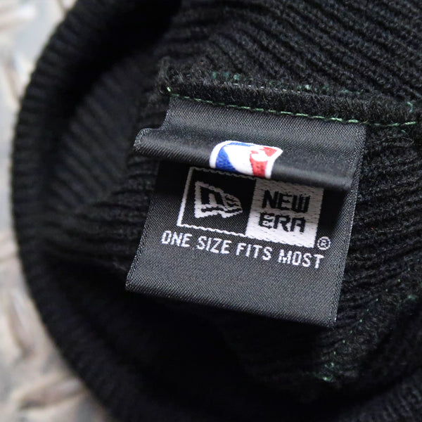 New Era Milwaukee Bucks Shaded Knit Beanie