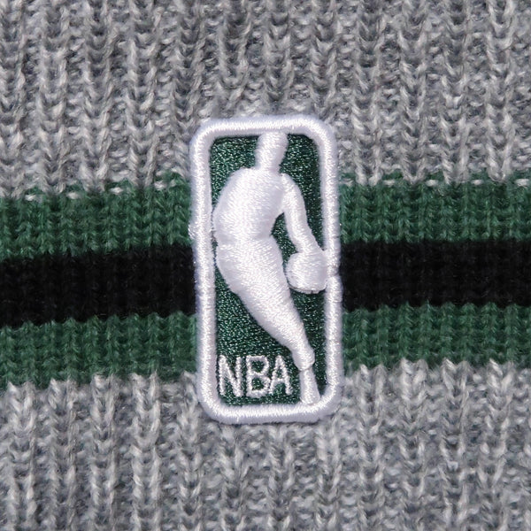 New Era Milwaukee Bucks Runner Knit Beanie