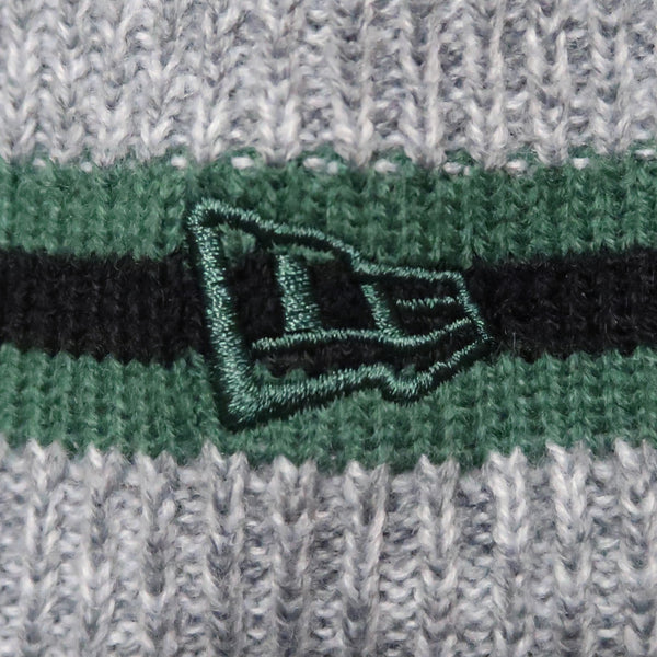 New Era Milwaukee Bucks Runner Knit Beanie