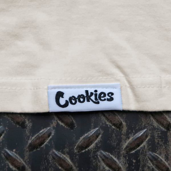 Cookies x Rolling Stones Signature T-Shirt