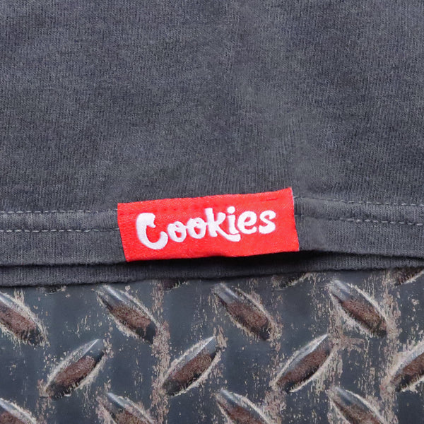 Cookies x Rolling Stones Car Pass T-Shirt