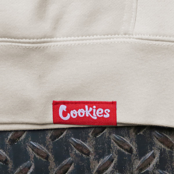 Cookies x Rolling Stones The Stones Hoodie