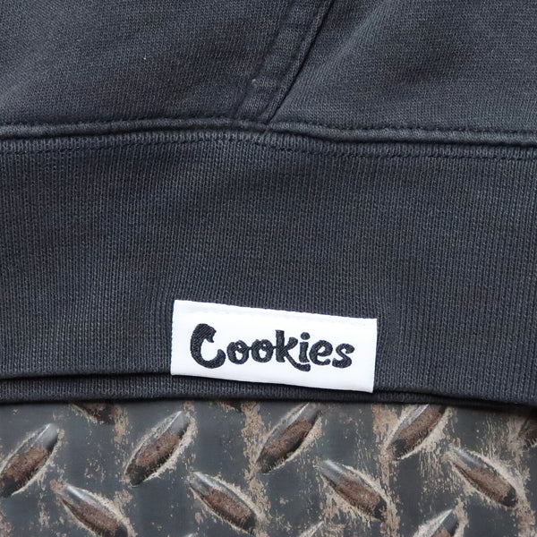 Cookies x Rolling Stones Car Pass Hoodie