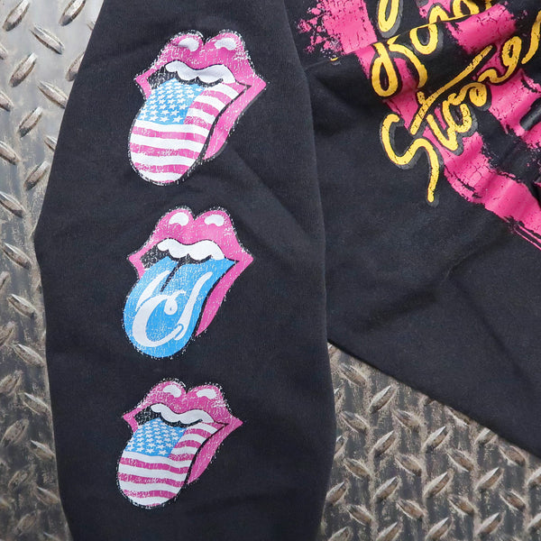 Cookies x Rolling Stones Flag Hoodie