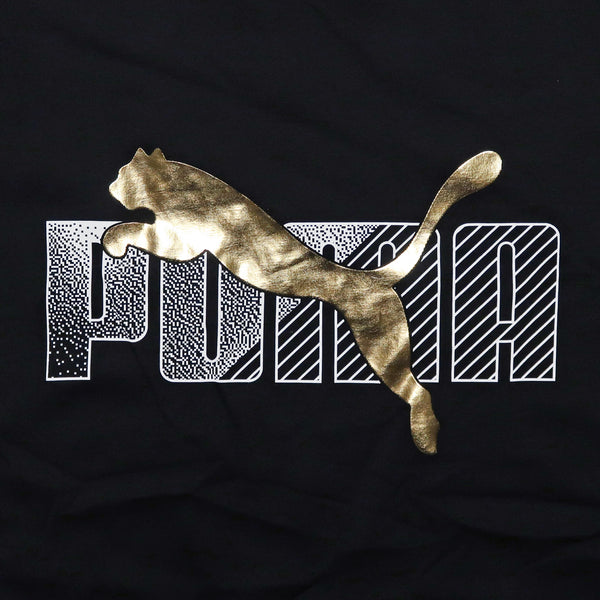 PUMA ESS+ Logo Lab Holiday T-Shirt