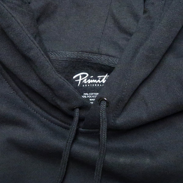 Primitive Por Vida Hoodie