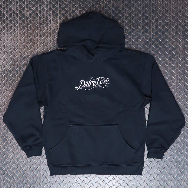 Primitive Warrior Heavyweight Hoodie