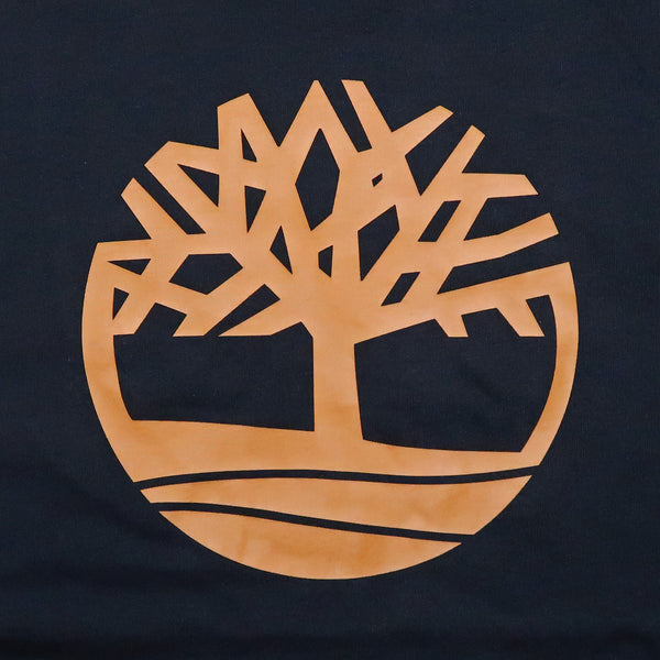 Timberland Kennebec River Tree Logo T-Shirt