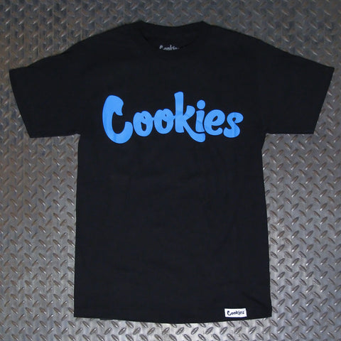 Cookies Original Logo T-Shirt 1564T6661