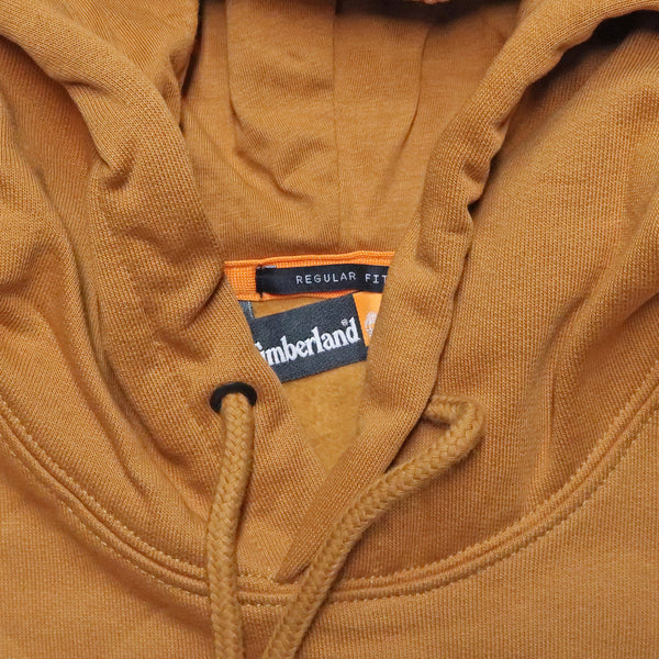 Timberland Tree Logo Hoodie