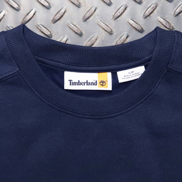 Timberland Kennebec River Tree Logo Crewneck