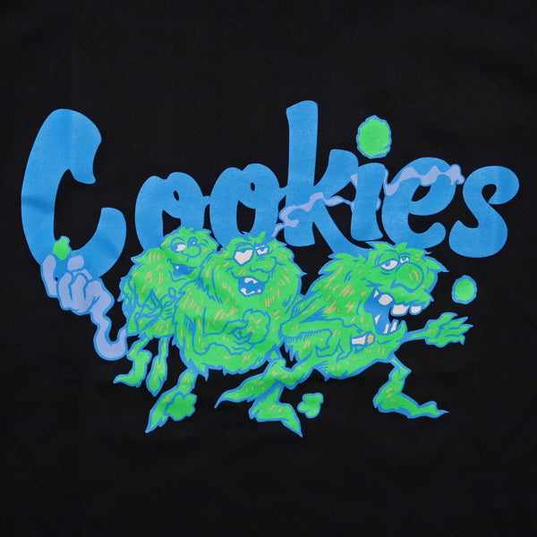 Cookies Weed Raid T-Shirt