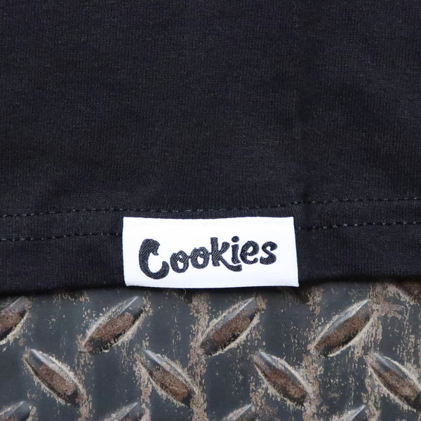 Cookies Weed Raid T-Shirt