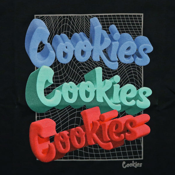 Cookies Algorithm T-Shirt