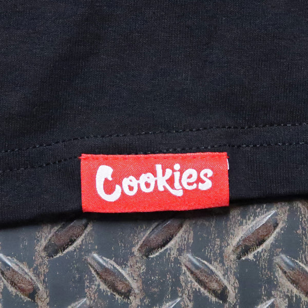 Cookies Algorithm T-Shirt