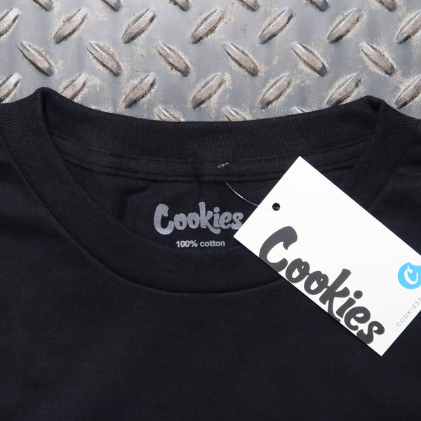 Cookies Algorithm T-Shirt