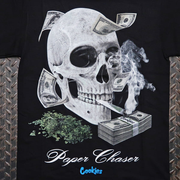 Cookies Paper Chaser T-Shirt