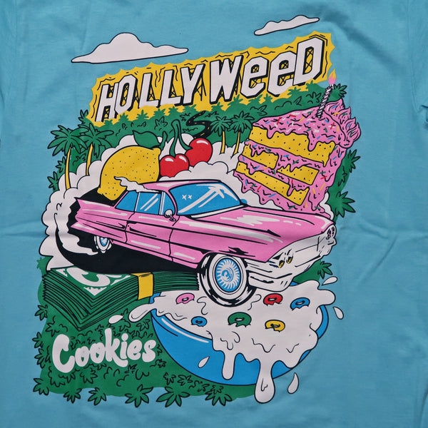 Cookies Hollyweed T-Shirt