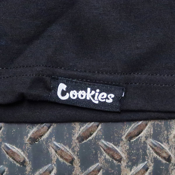 Cookies Scales Of Justice T-Shirt