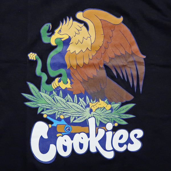 Cookies Mexican Eagle T-Shirt