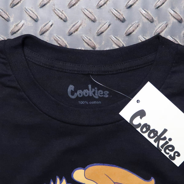 Cookies Mexican Eagle T-Shirt