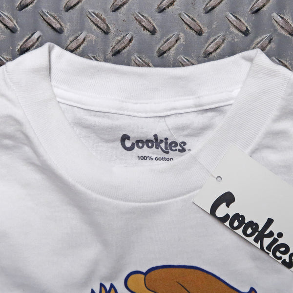 Cookies Mexican Eagle T-Shirt