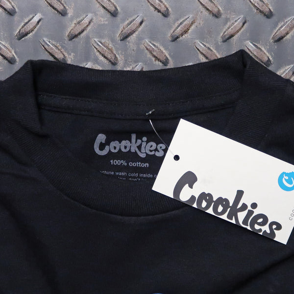 Cookies Tree Division T-Shirt