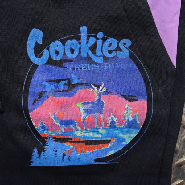 Cookies Tree Division Sweatpant