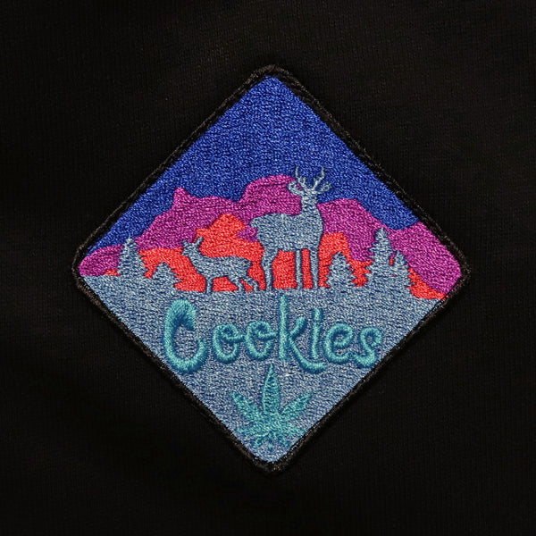 Cookies Tree Division Hoodie