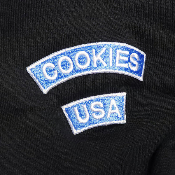 Cookies Tree Division Hoodie