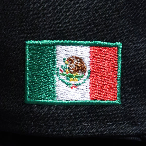 New Era Mexico 59FIFTY Fitted